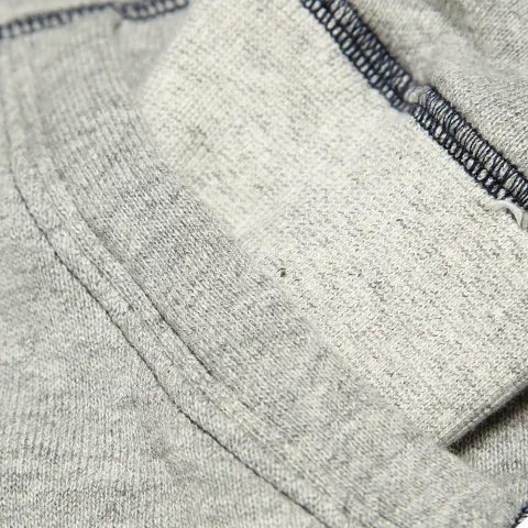 This Is Not A Polo Shirt Zip Hoody