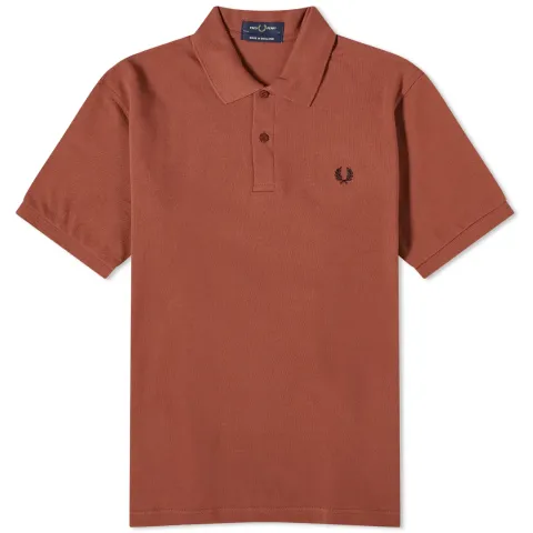 Original Plain Polo