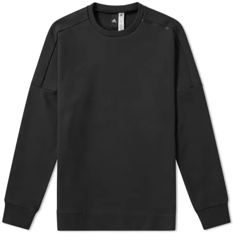 Z.N.E. Crew Sweat 2.0