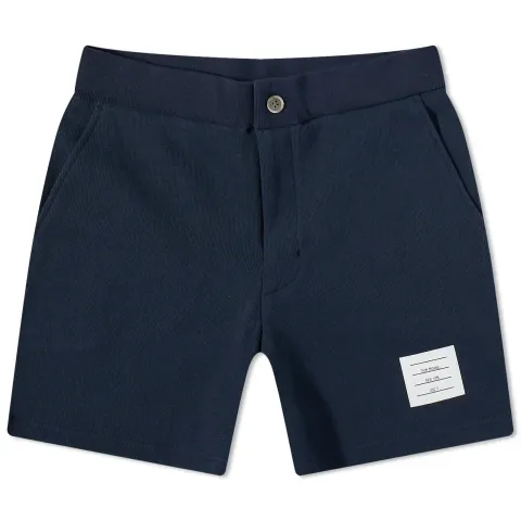 Cotton Summer Short