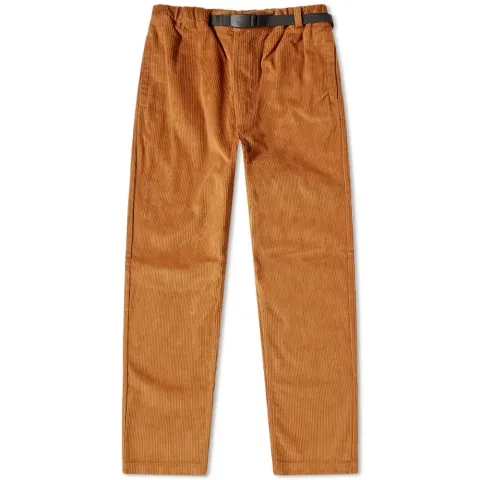 Drawstring Chino Shorts