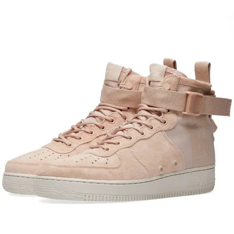 SF Air Force 1 Mid W