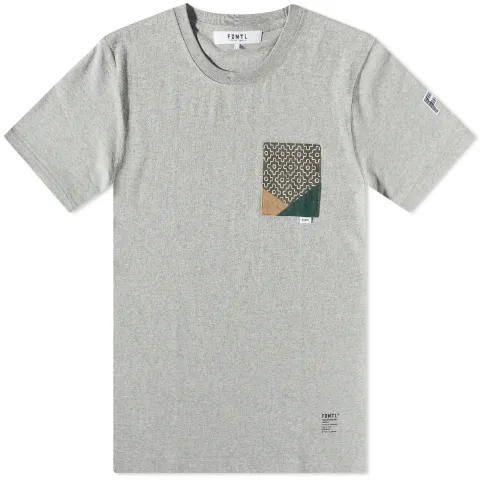 Origami T-Shirt