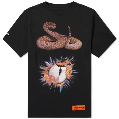 Snakes Tee