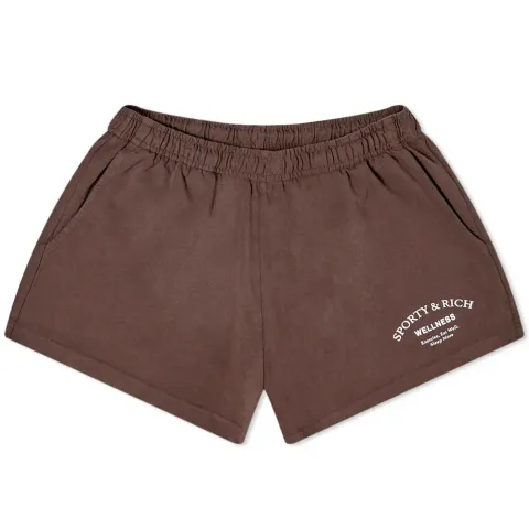 Wellness Studio Disco Shorts