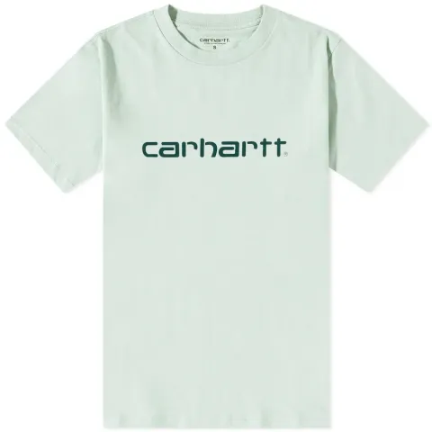 Script T-Shirt