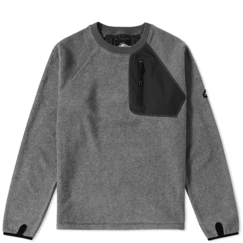 Carney Fleece Jacket