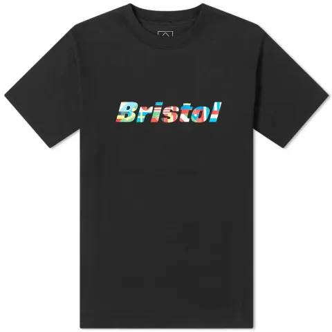 Flag Logo Tee