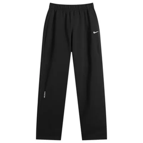 x NOCTA Cardinal Stock Open Hem Fleece Pant