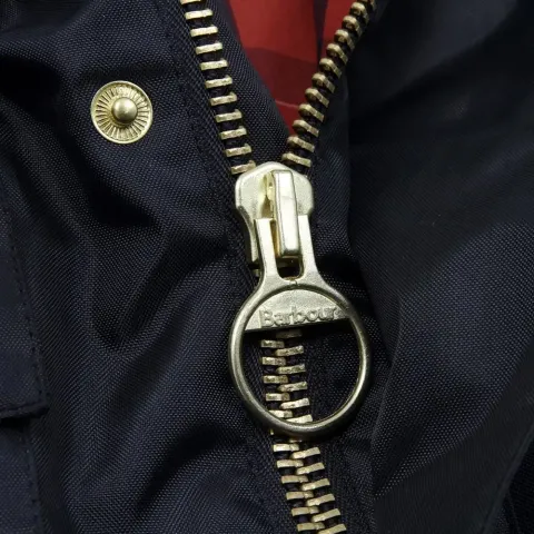 A7 Brass International Jacket