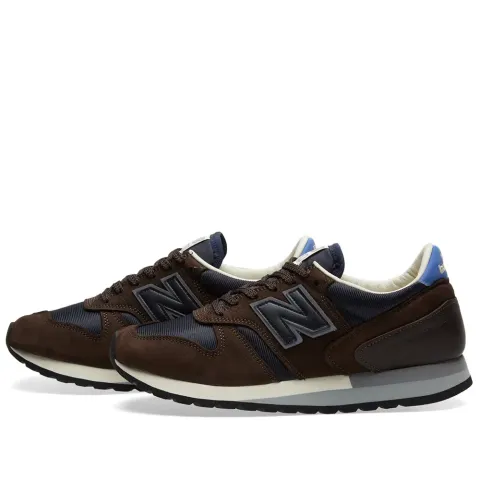 x Norse Projects M770NP 'Lucem Hafnia'