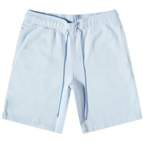Wordmark Fleece Shorts
