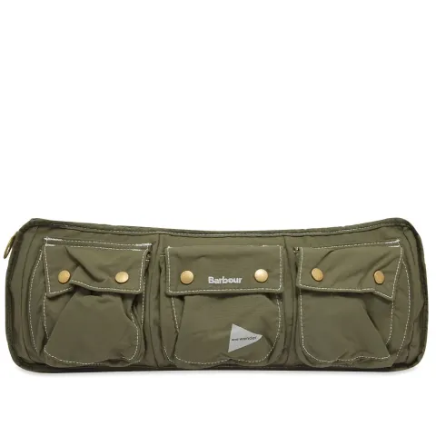 x and wander Waist Bag