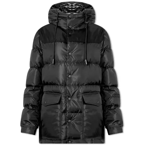 Erquy Short Down Jacket