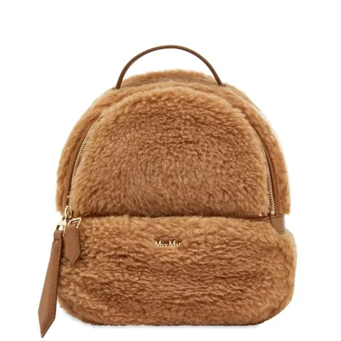 Mini Teddy Backpack