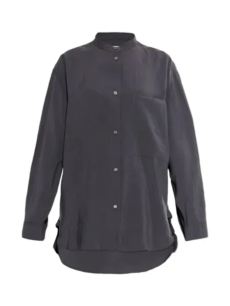 Donan Shirt Coal