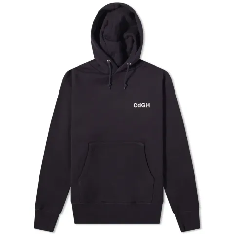 Popover Hoodie