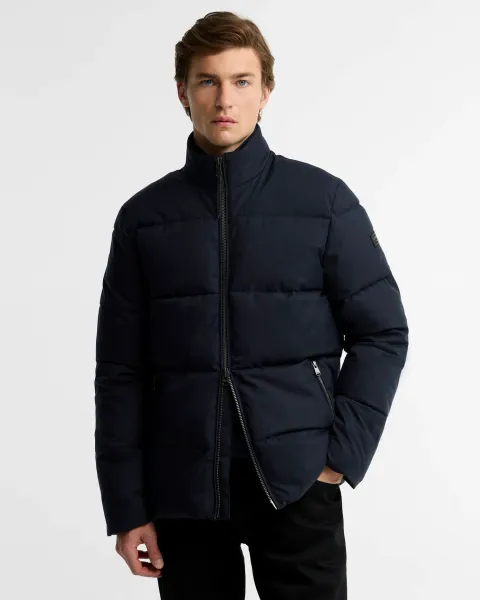 BARBOUR Tour Puffer Jacket