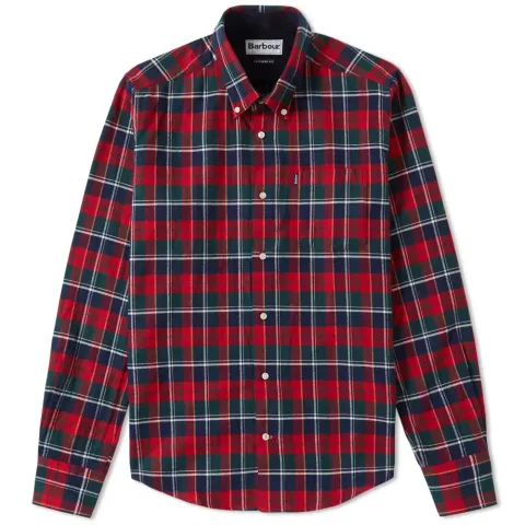 Castlebay Shirt
