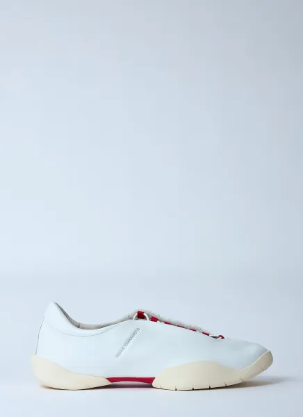 Regu Mary Jane Sneakers