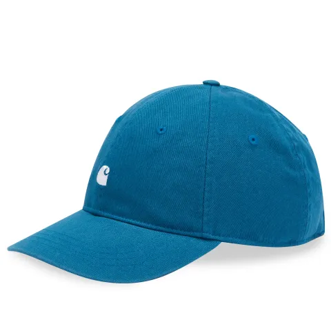 Madison Logo Cap