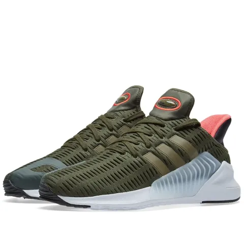 ClimaCool 02/17