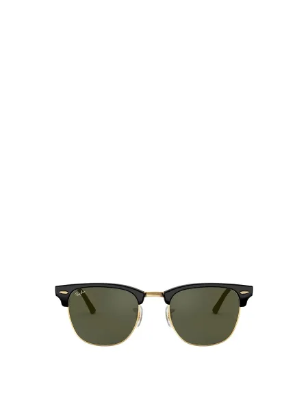 Ray-Ban RB3016 Clubmaster Sunglasses