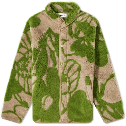 Beach Jacket