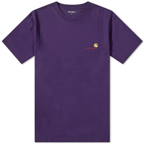American Script T-Shirt
