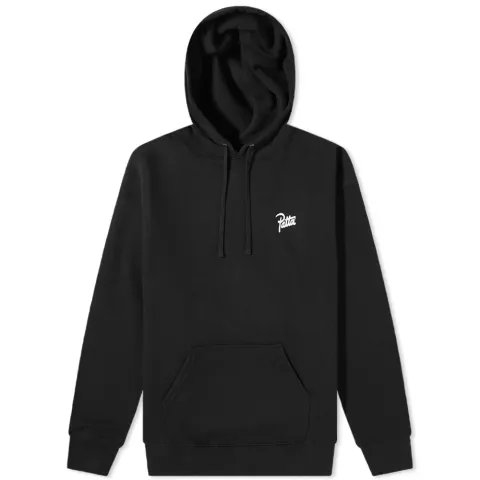 La Flor Hoodie