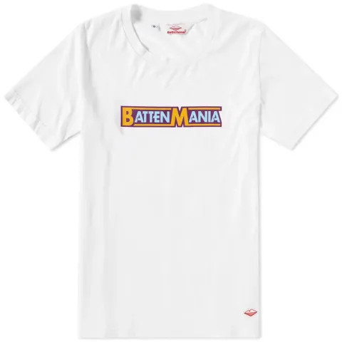 Battenmania Tee