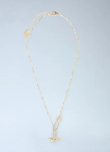 Lucrece Pendant Necklace