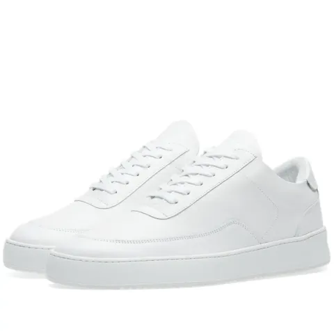Low Mondo Sneaker