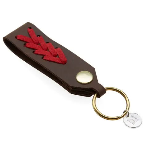 Jobber Key Ring