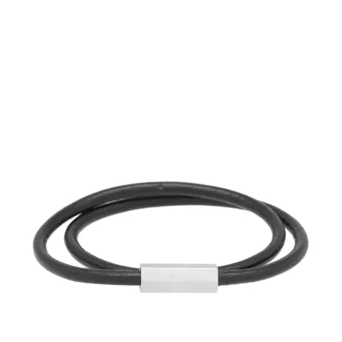 Bare Wrap Bracelet