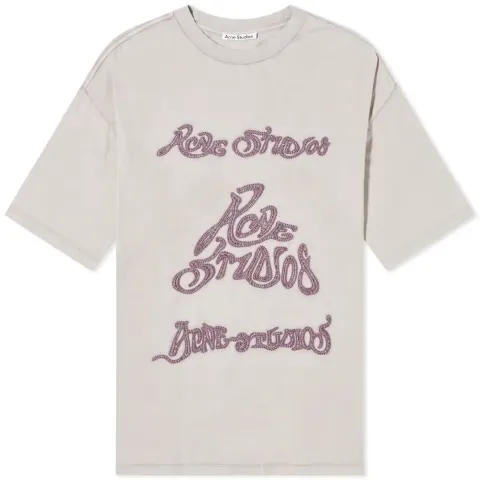 Edra Logo T-Shirt