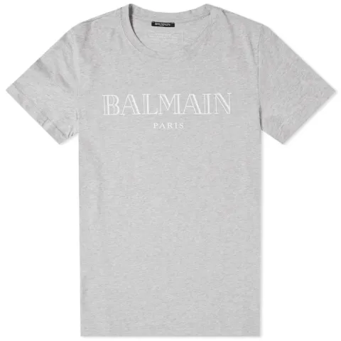 Logo Tee