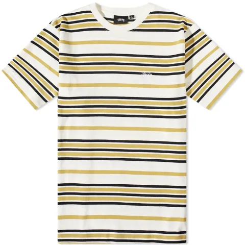 Alton Stripe T-Shirt