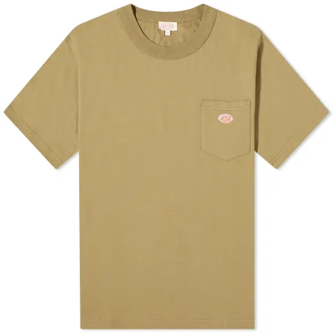 79151 Logo Pocket T-Shirt