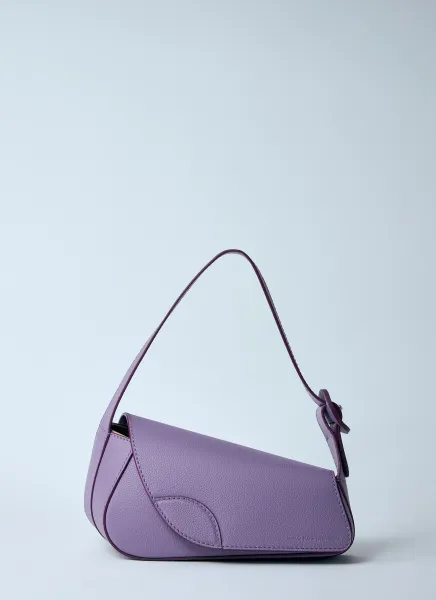 Trivia Shoulder Bag