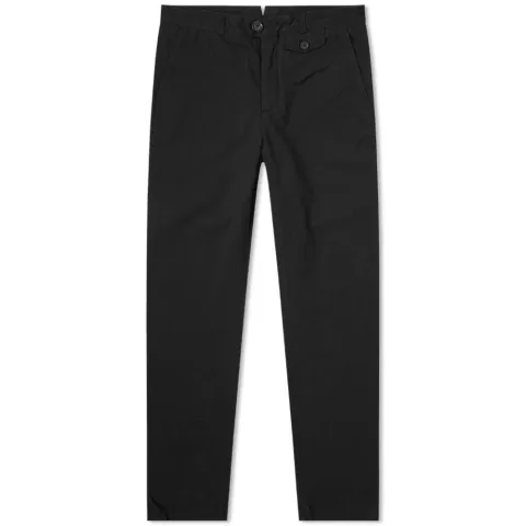 Fishtail Trouser