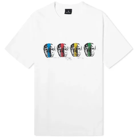 Faces T-Shirt