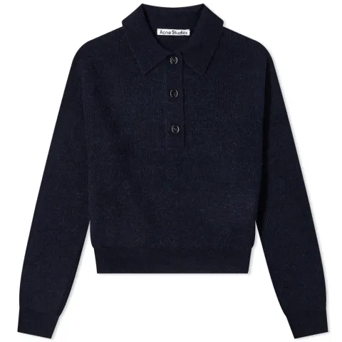 Kessa Alpaca Jumper