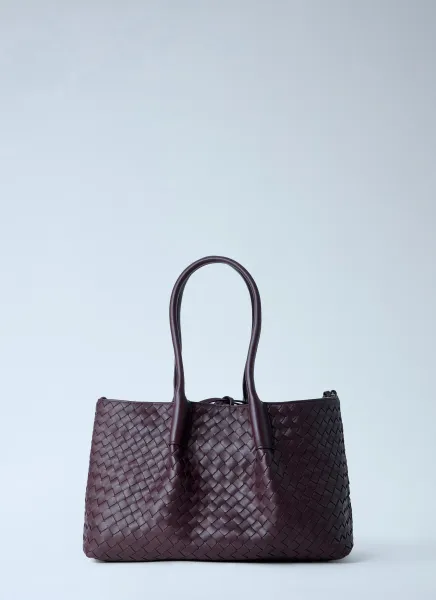 Pinacoteca Medium Handbag