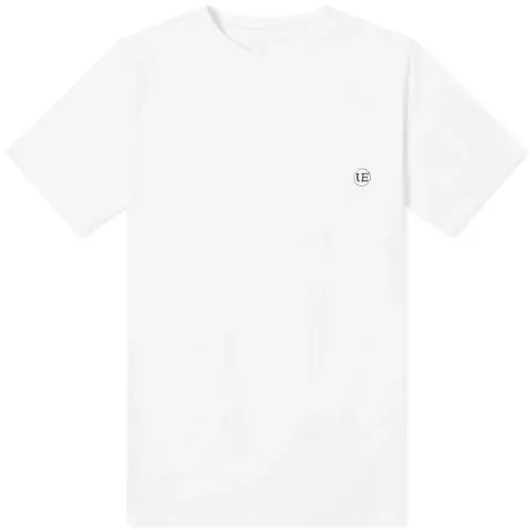 Authentic Wide Circle T-Shirt