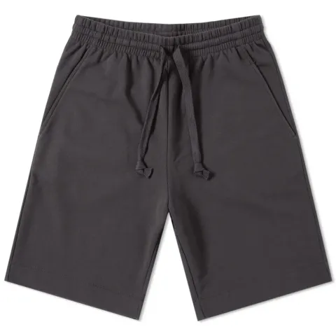 Jersey Sweat Short