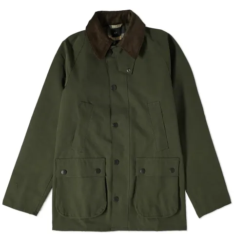 SL Bedale Casual Jacket