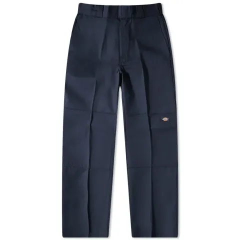 Double Knee Pant