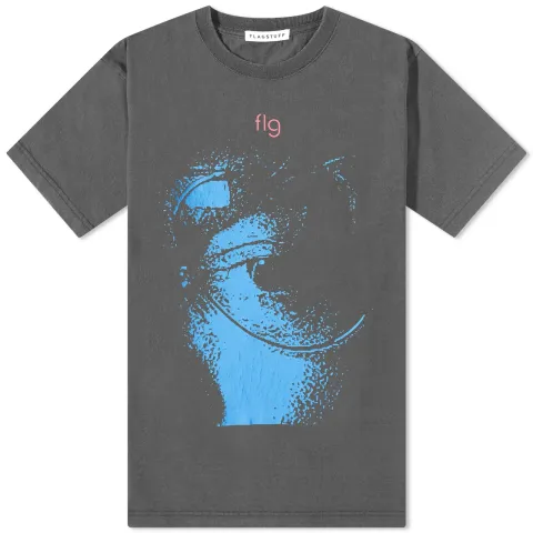 FLG Logo Tee