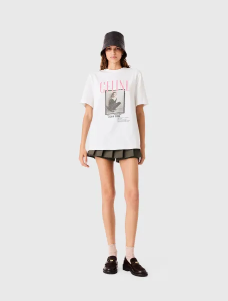 x Céline Dion T-shirt